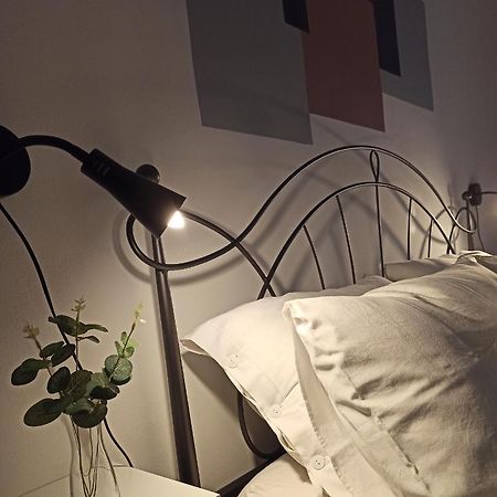 Casa Melf Leilighet Terrasini Eksteriør bilde